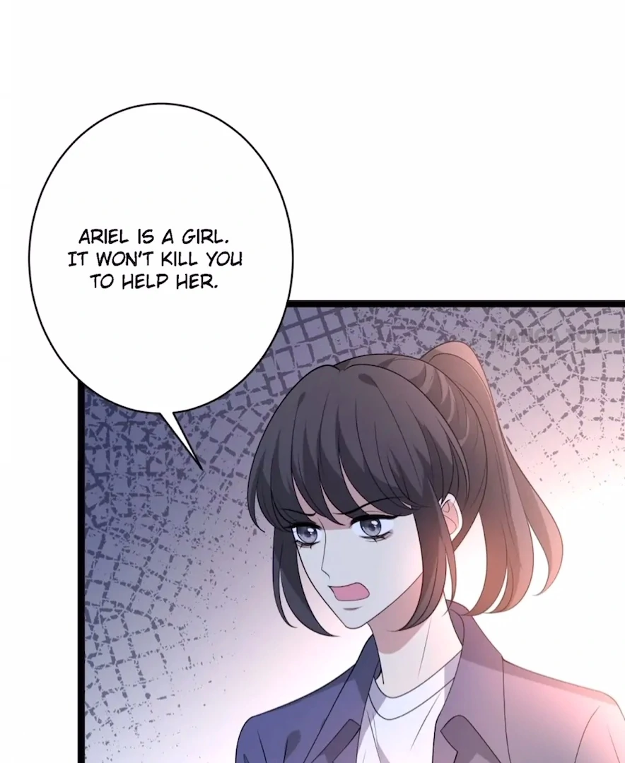 The Real Daughter, She Is an Almighty Boss Chapter 145 - Page 39