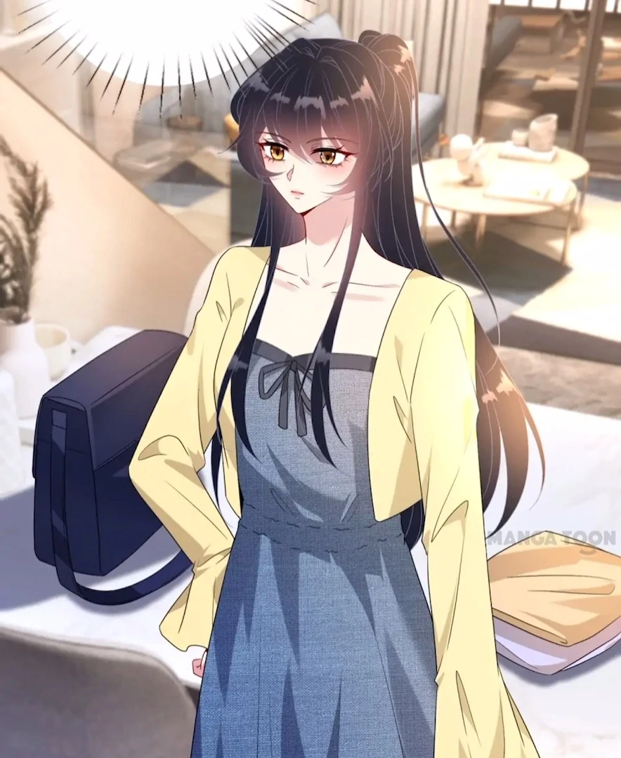 The Real Daughter, She Is an Almighty Boss Chapter 145 - Page 4