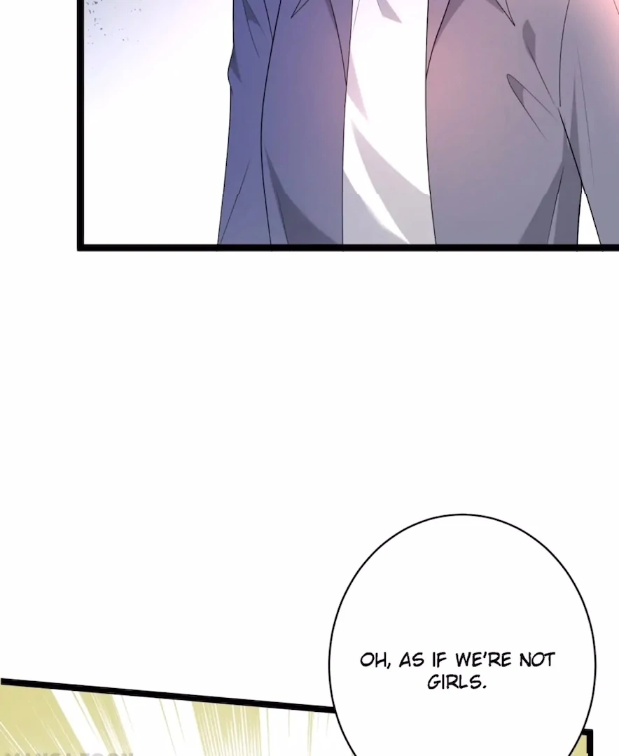 The Real Daughter, She Is an Almighty Boss Chapter 145 - Page 40