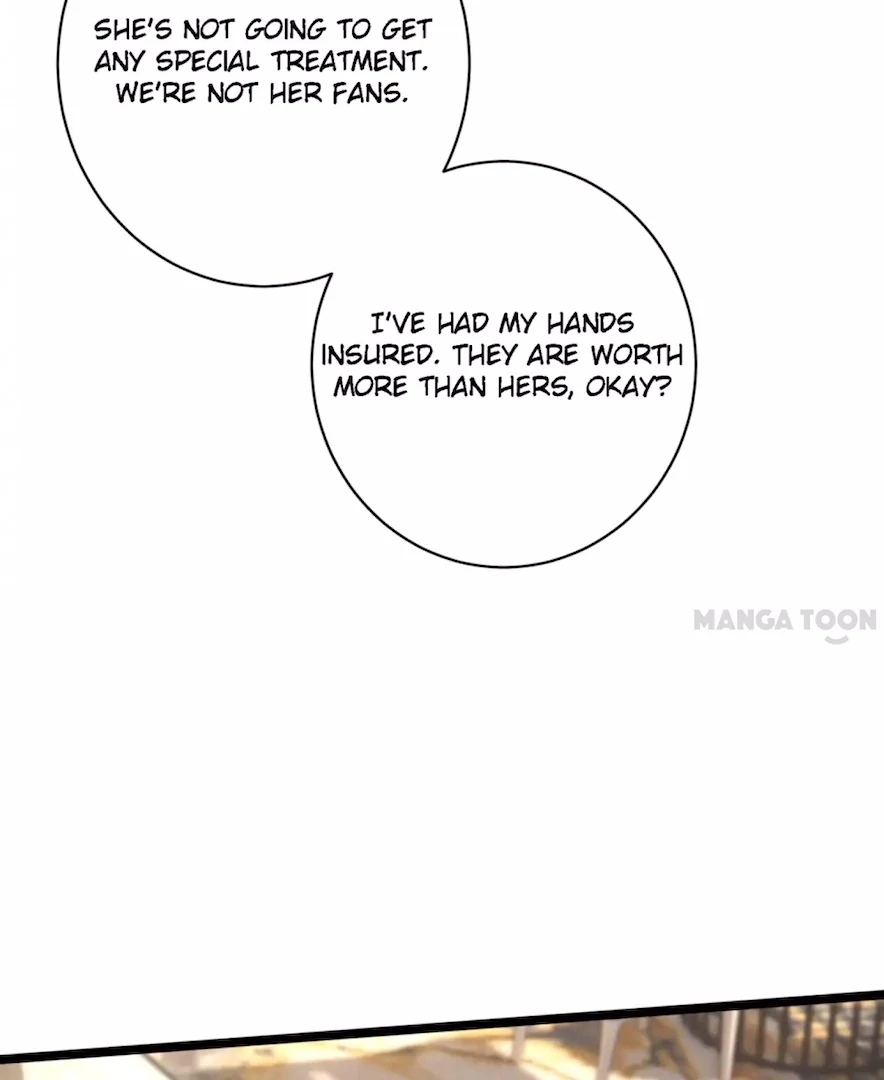 The Real Daughter, She Is an Almighty Boss Chapter 145 - Page 42
