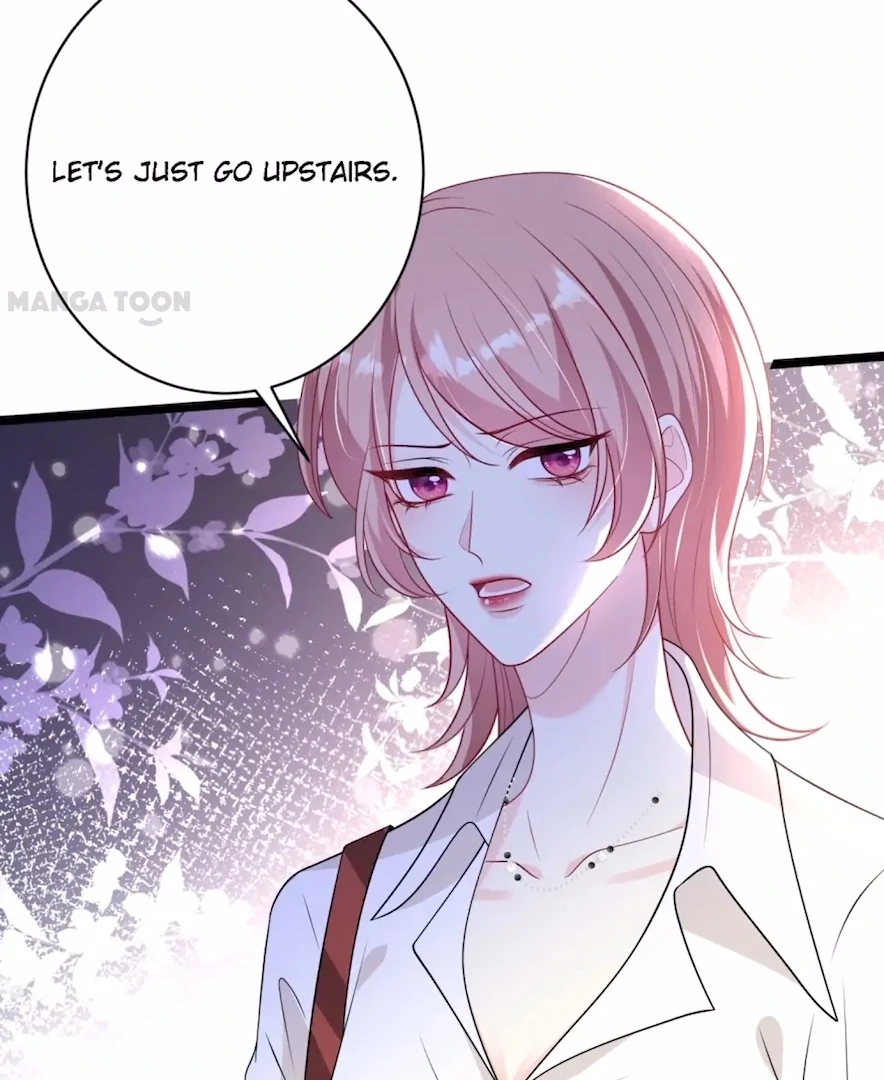 The Real Daughter, She Is an Almighty Boss Chapter 145 - Page 47