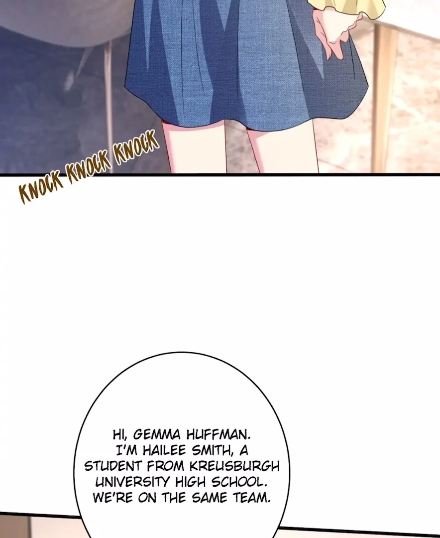 The Real Daughter, She Is an Almighty Boss Chapter 145 - Page 5