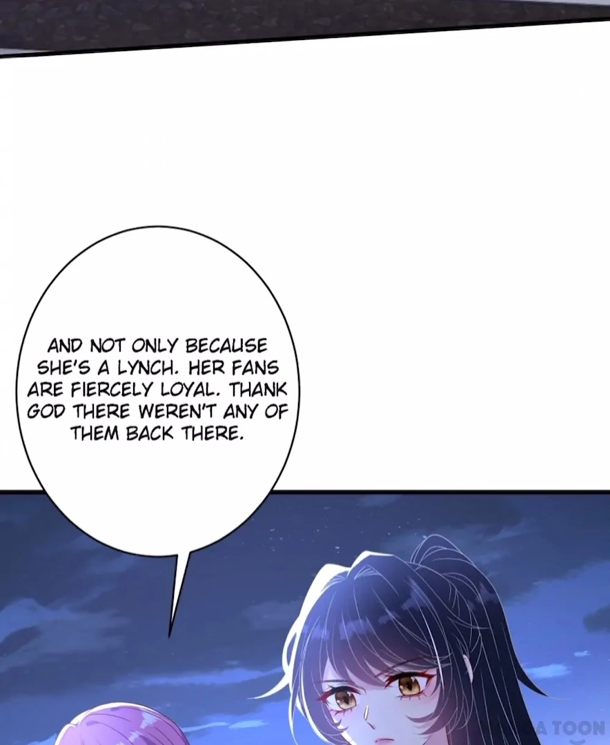 The Real Daughter, She Is an Almighty Boss Chapter 145 - Page 51