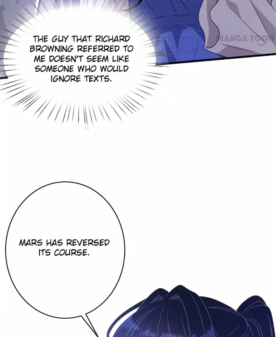 The Real Daughter, She Is an Almighty Boss Chapter 145 - Page 55