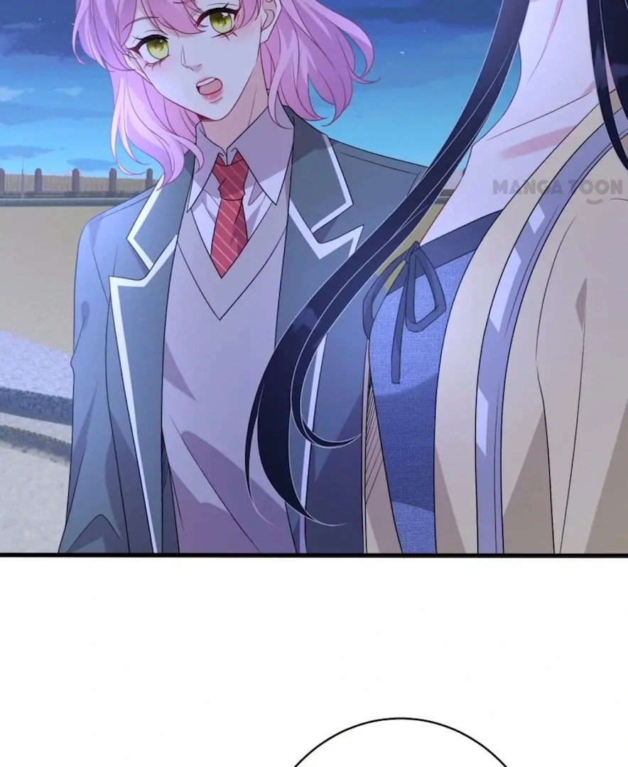 The Real Daughter, She Is an Almighty Boss Chapter 145 - Page 58