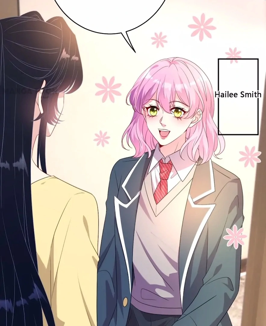 The Real Daughter, She Is an Almighty Boss Chapter 145 - Page 6