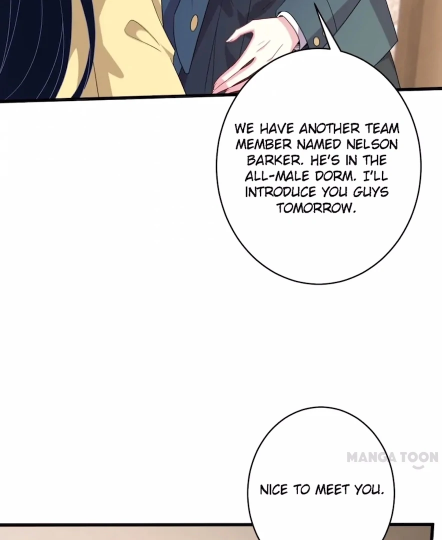 The Real Daughter, She Is an Almighty Boss Chapter 145 - Page 7