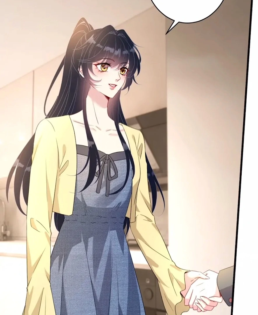 The Real Daughter, She Is an Almighty Boss Chapter 145 - Page 8