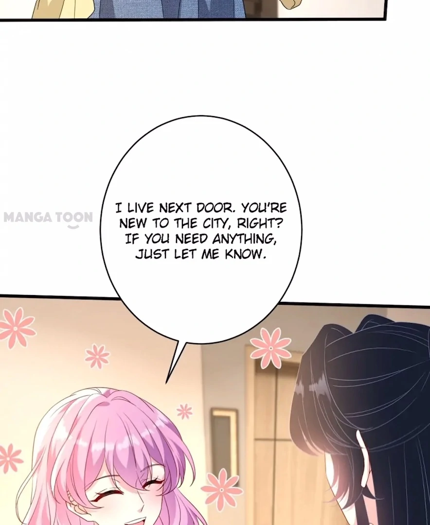 The Real Daughter, She Is an Almighty Boss Chapter 145 - Page 9