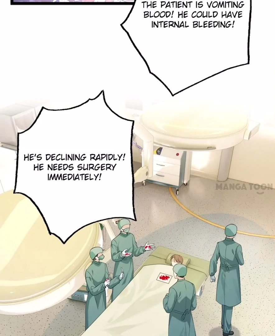The Real Daughter, She Is an Almighty Boss Chapter 146 - Page 1