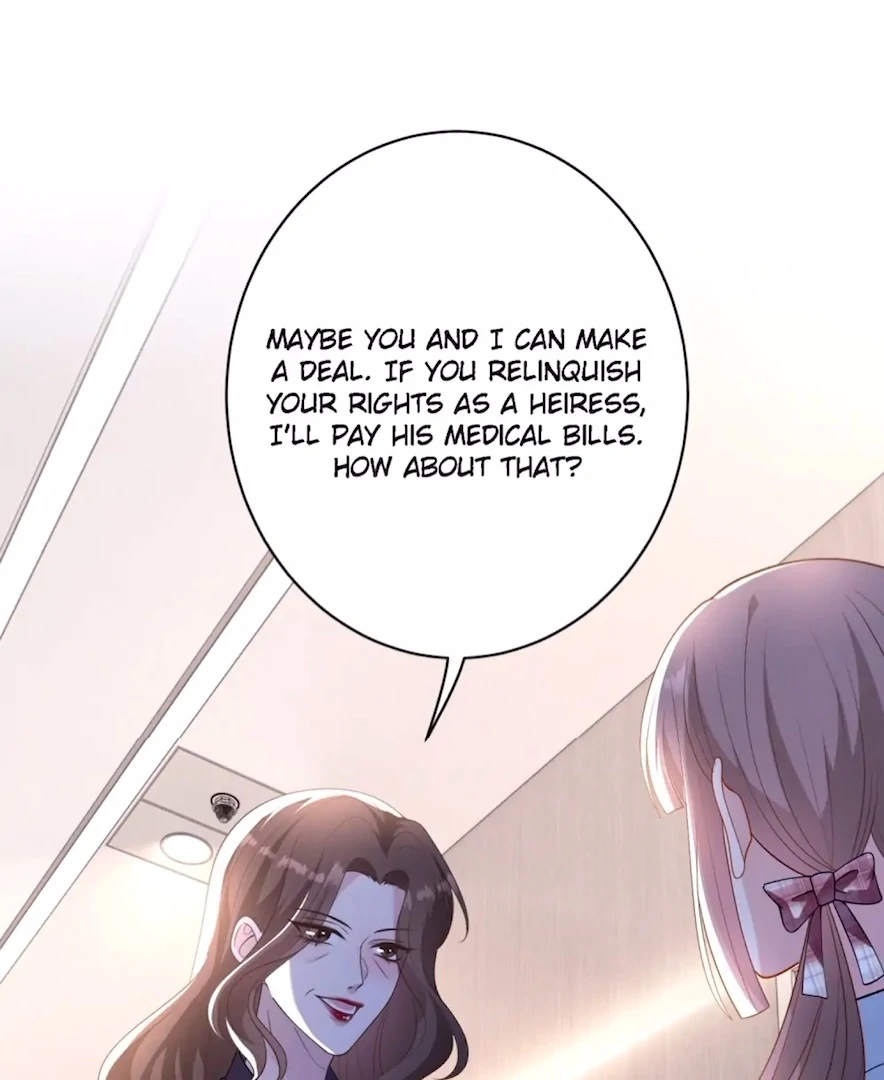 The Real Daughter, She Is an Almighty Boss Chapter 146 - Page 11