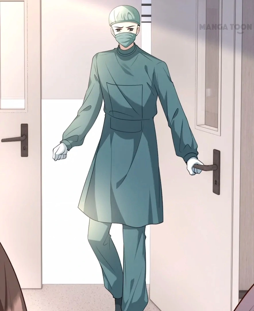 The Real Daughter, She Is an Almighty Boss Chapter 146 - Page 14