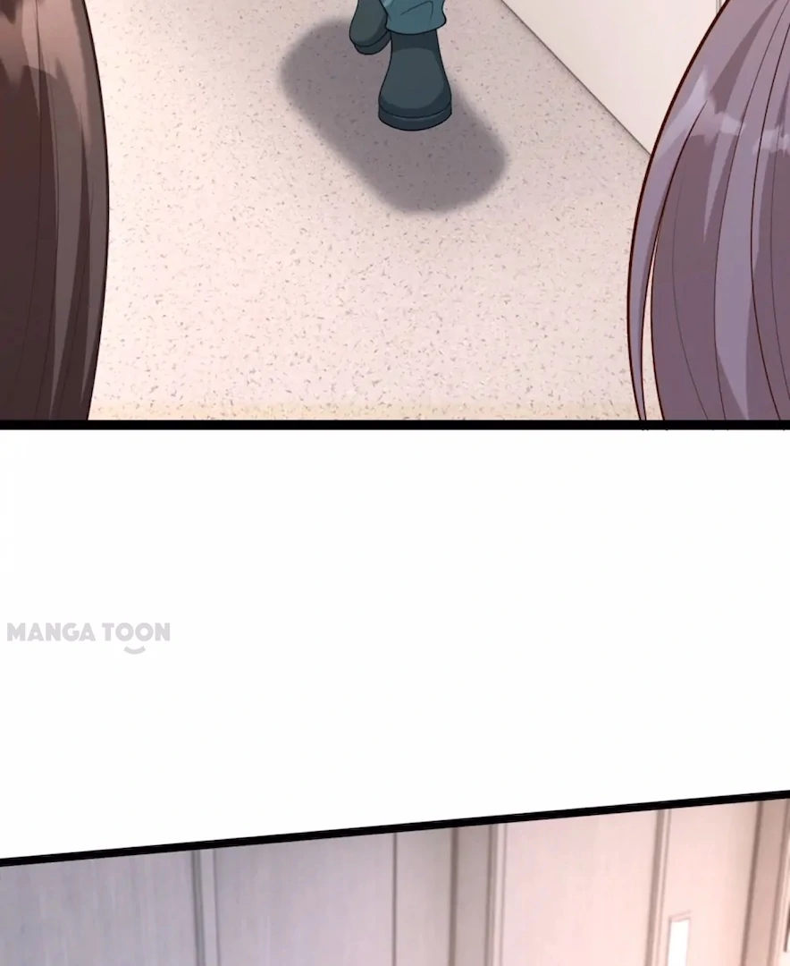 The Real Daughter, She Is an Almighty Boss Chapter 146 - Page 15