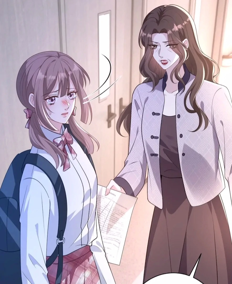 The Real Daughter, She Is an Almighty Boss Chapter 146 - Page 16