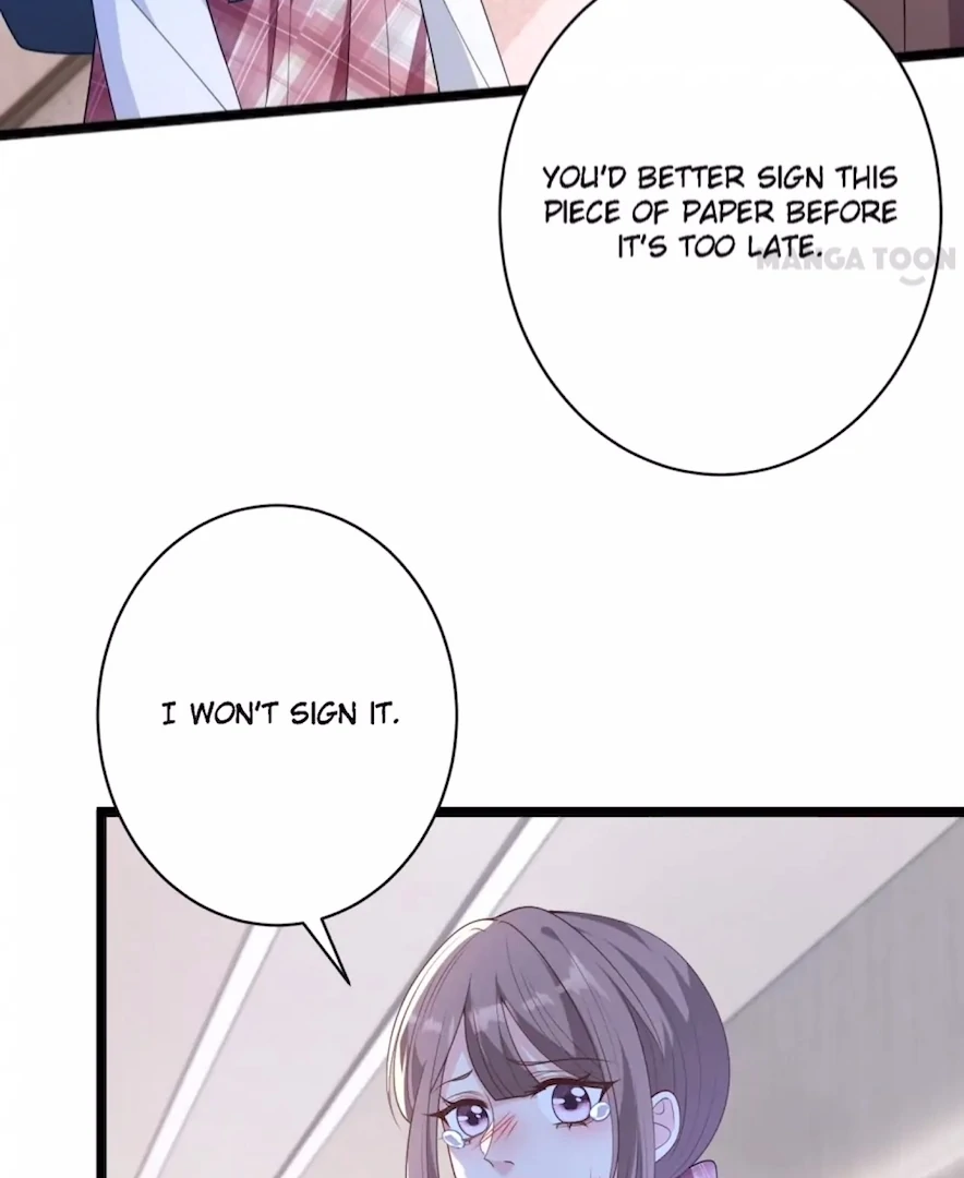 The Real Daughter, She Is an Almighty Boss Chapter 146 - Page 17