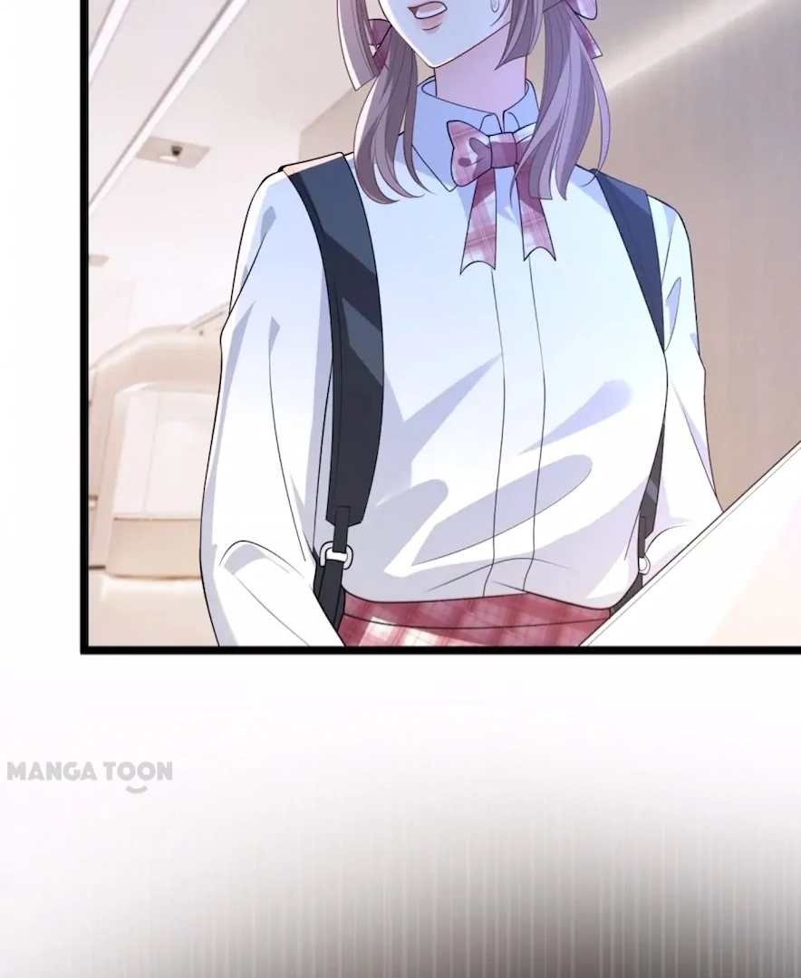 The Real Daughter, She Is an Almighty Boss Chapter 146 - Page 18