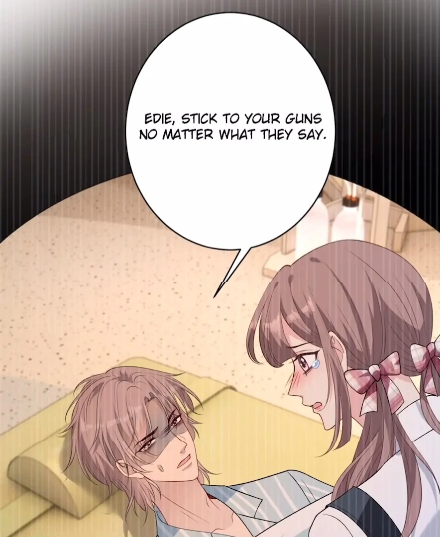 The Real Daughter, She Is an Almighty Boss Chapter 146 - Page 19