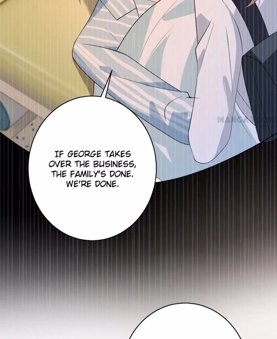 The Real Daughter, She Is an Almighty Boss Chapter 146 - Page 20