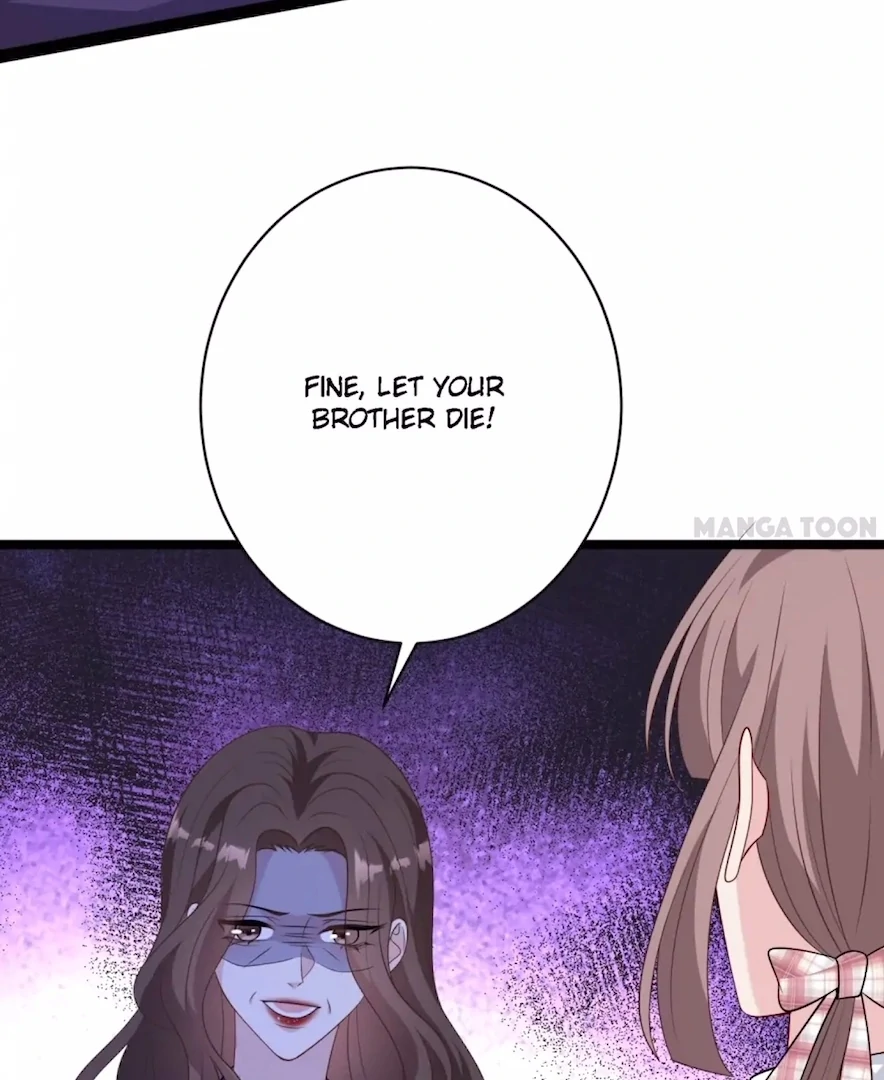 The Real Daughter, She Is an Almighty Boss Chapter 146 - Page 23