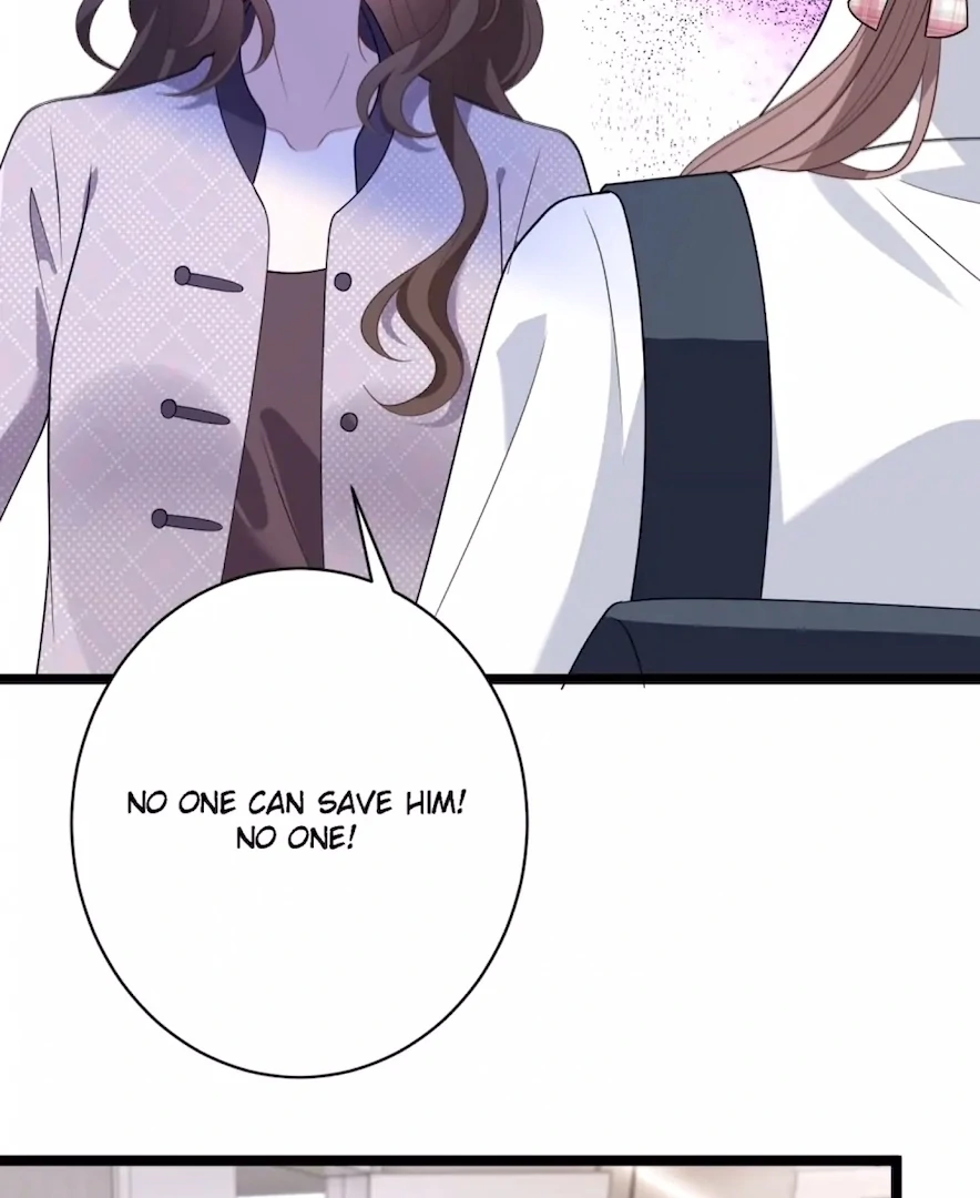 The Real Daughter, She Is an Almighty Boss Chapter 146 - Page 24