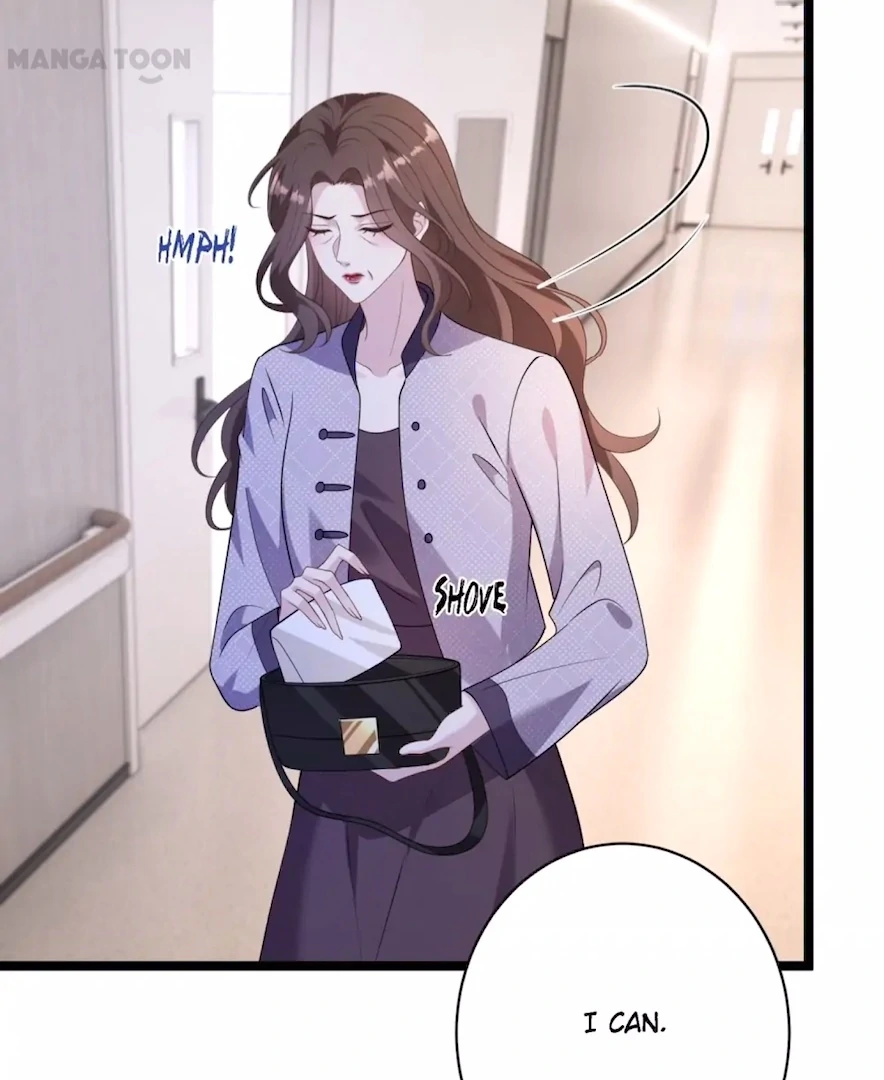 The Real Daughter, She Is an Almighty Boss Chapter 146 - Page 25
