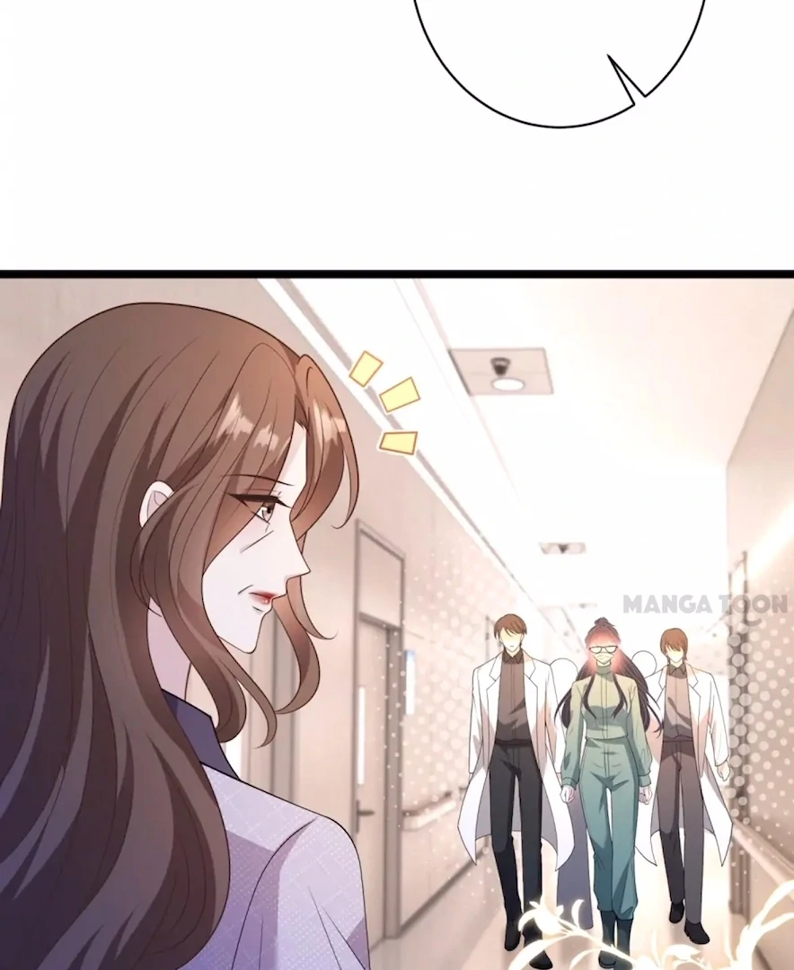 The Real Daughter, She Is an Almighty Boss Chapter 146 - Page 26