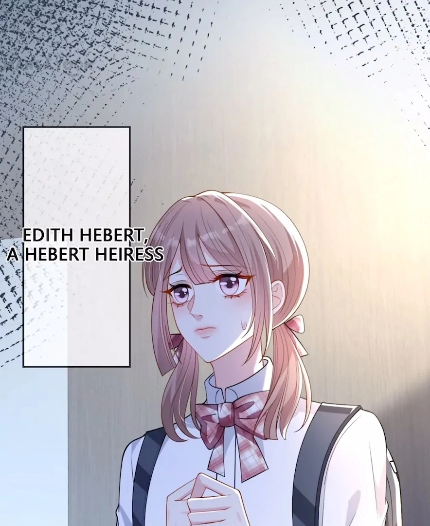 The Real Daughter, She Is an Almighty Boss Chapter 146 - Page 3