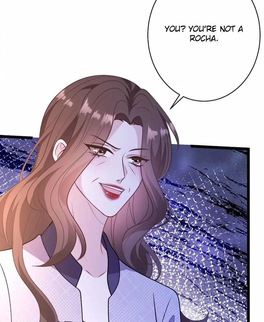The Real Daughter, She Is an Almighty Boss Chapter 146 - Page 30