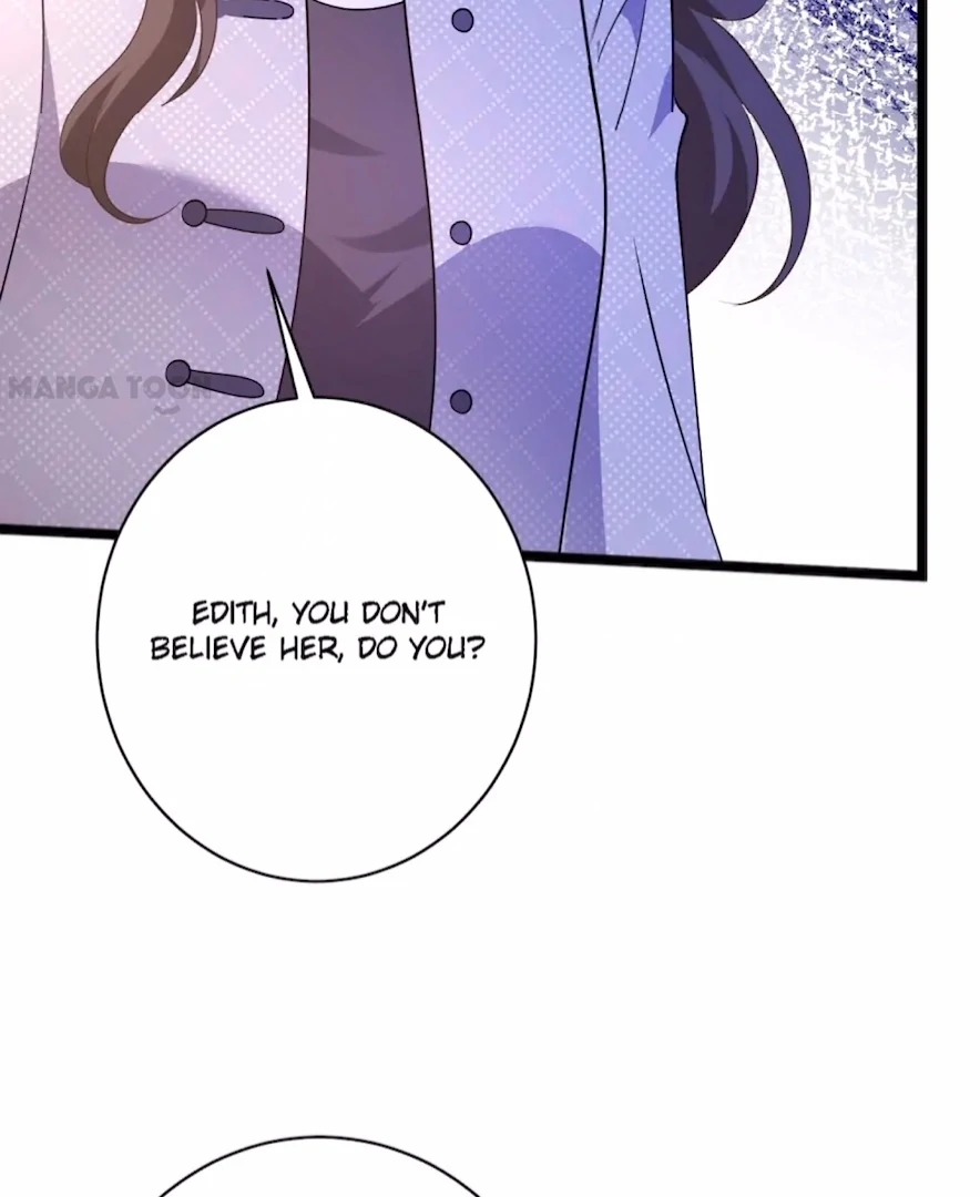 The Real Daughter, She Is an Almighty Boss Chapter 146 - Page 31
