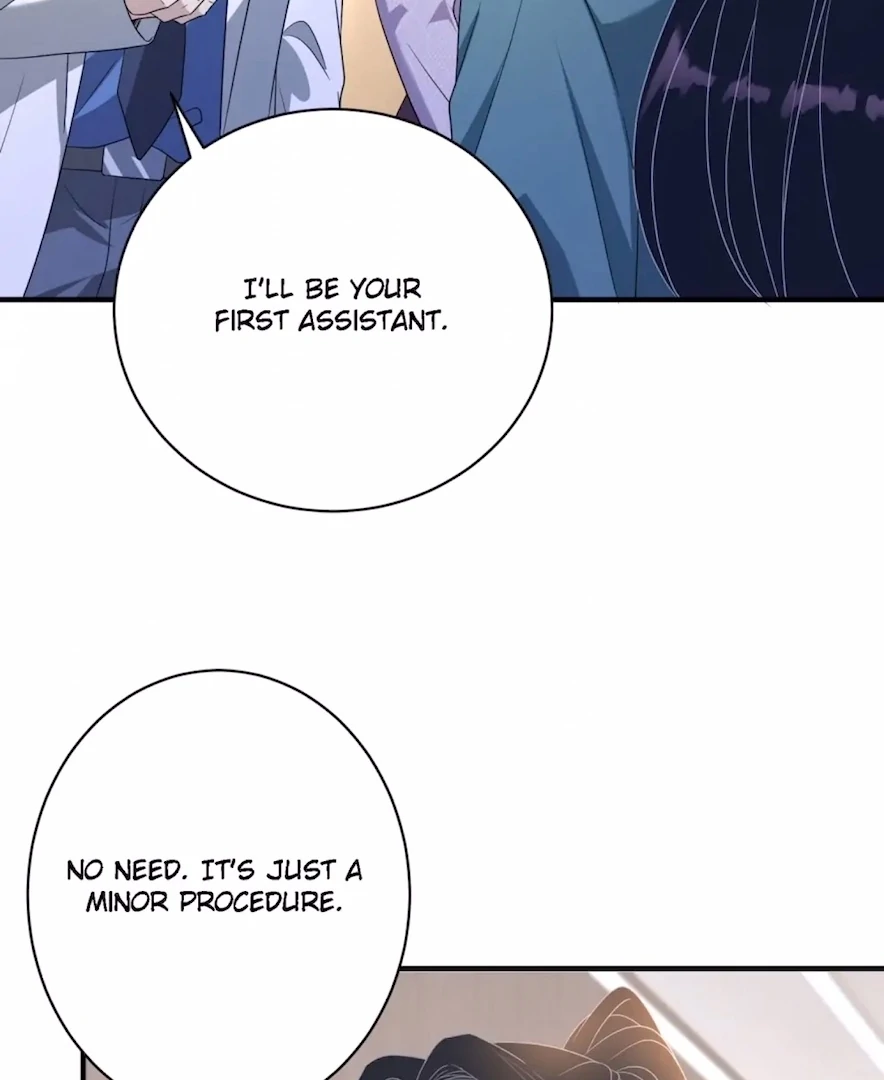 The Real Daughter, She Is an Almighty Boss Chapter 146 - Page 33