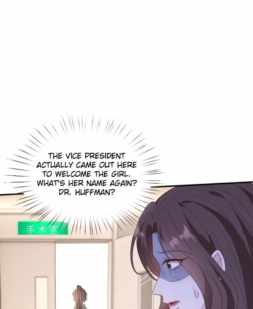 The Real Daughter, She Is an Almighty Boss Chapter 146 - Page 35