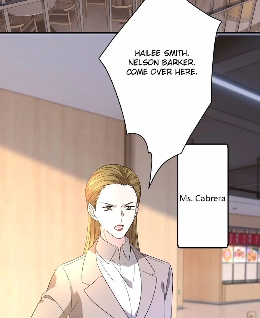 The Real Daughter, She Is an Almighty Boss Chapter 146 - Page 38