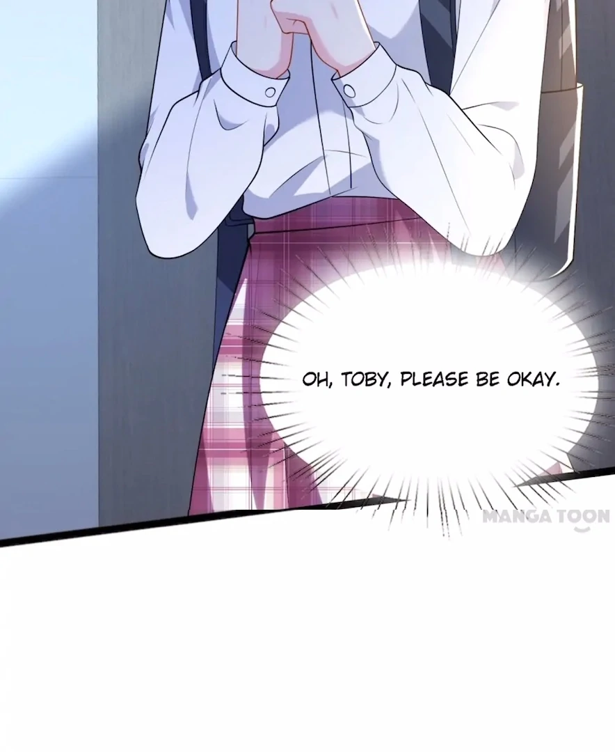 The Real Daughter, She Is an Almighty Boss Chapter 146 - Page 4