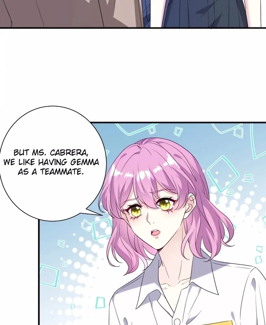The Real Daughter, She Is an Almighty Boss Chapter 146 - Page 41