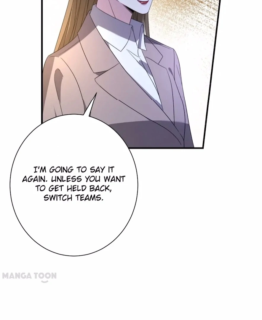 The Real Daughter, She Is an Almighty Boss Chapter 146 - Page 43