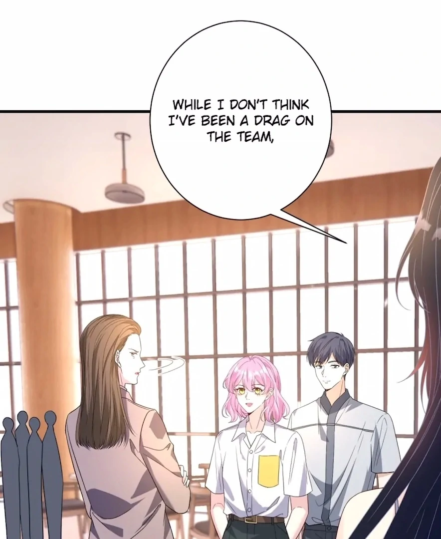 The Real Daughter, She Is an Almighty Boss Chapter 146 - Page 44