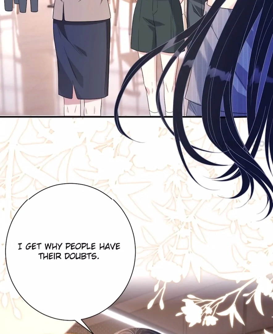 The Real Daughter, She Is an Almighty Boss Chapter 146 - Page 45