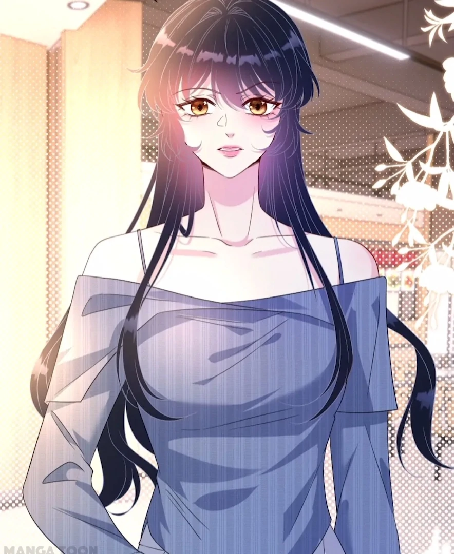 The Real Daughter, She Is an Almighty Boss Chapter 146 - Page 46