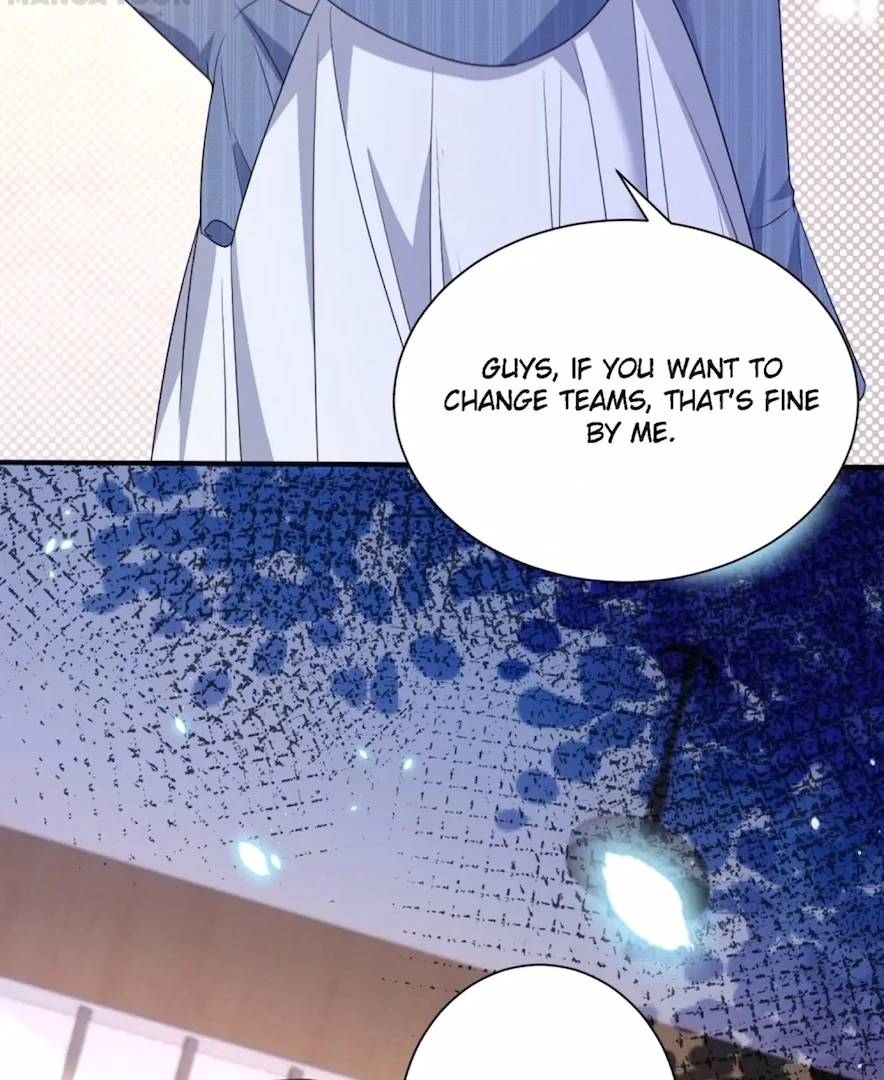 The Real Daughter, She Is an Almighty Boss Chapter 146 - Page 47