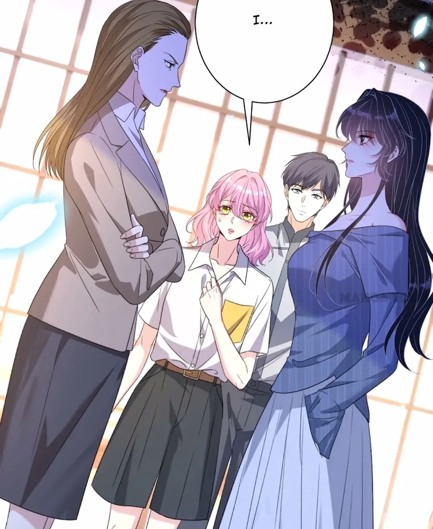 The Real Daughter, She Is an Almighty Boss Chapter 146 - Page 48