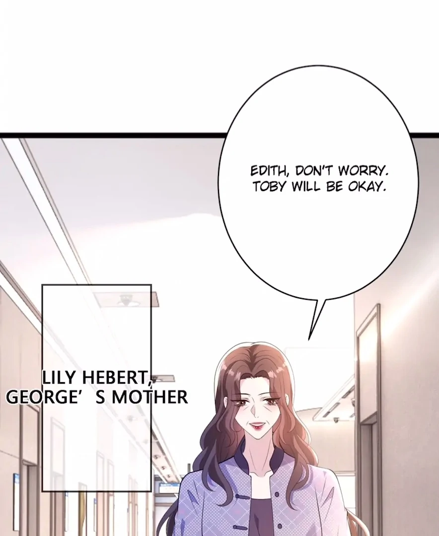 The Real Daughter, She Is an Almighty Boss Chapter 146 - Page 5