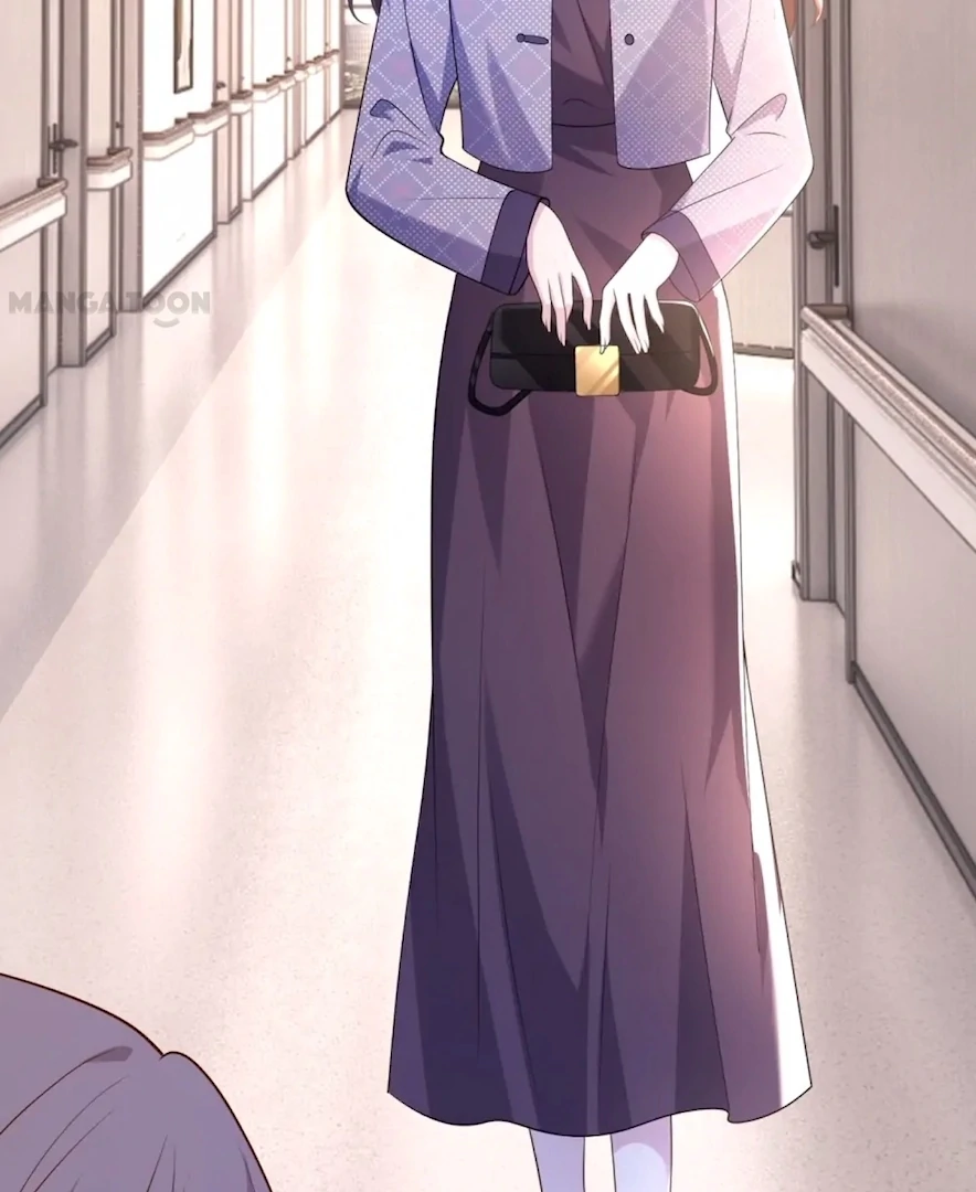 The Real Daughter, She Is an Almighty Boss Chapter 146 - Page 6