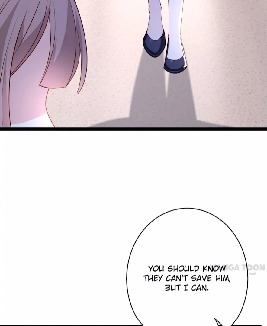 The Real Daughter, She Is an Almighty Boss Chapter 146 - Page 7