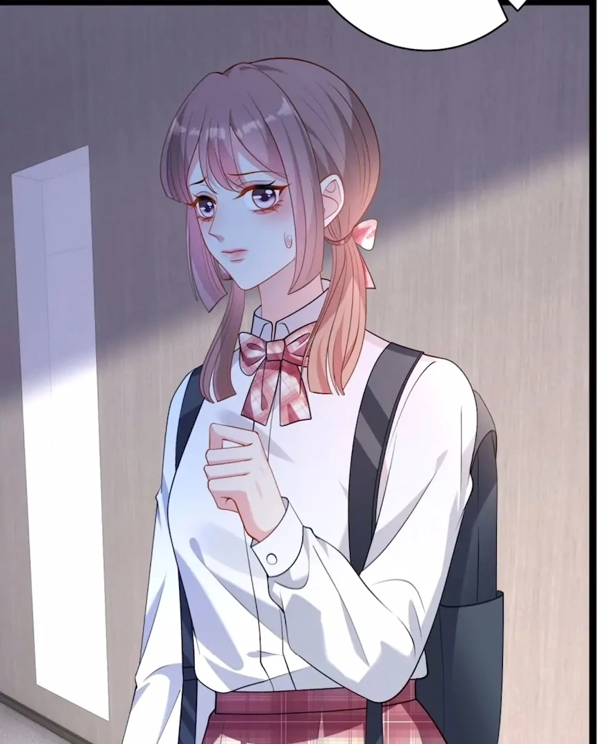 The Real Daughter, She Is an Almighty Boss Chapter 146 - Page 8