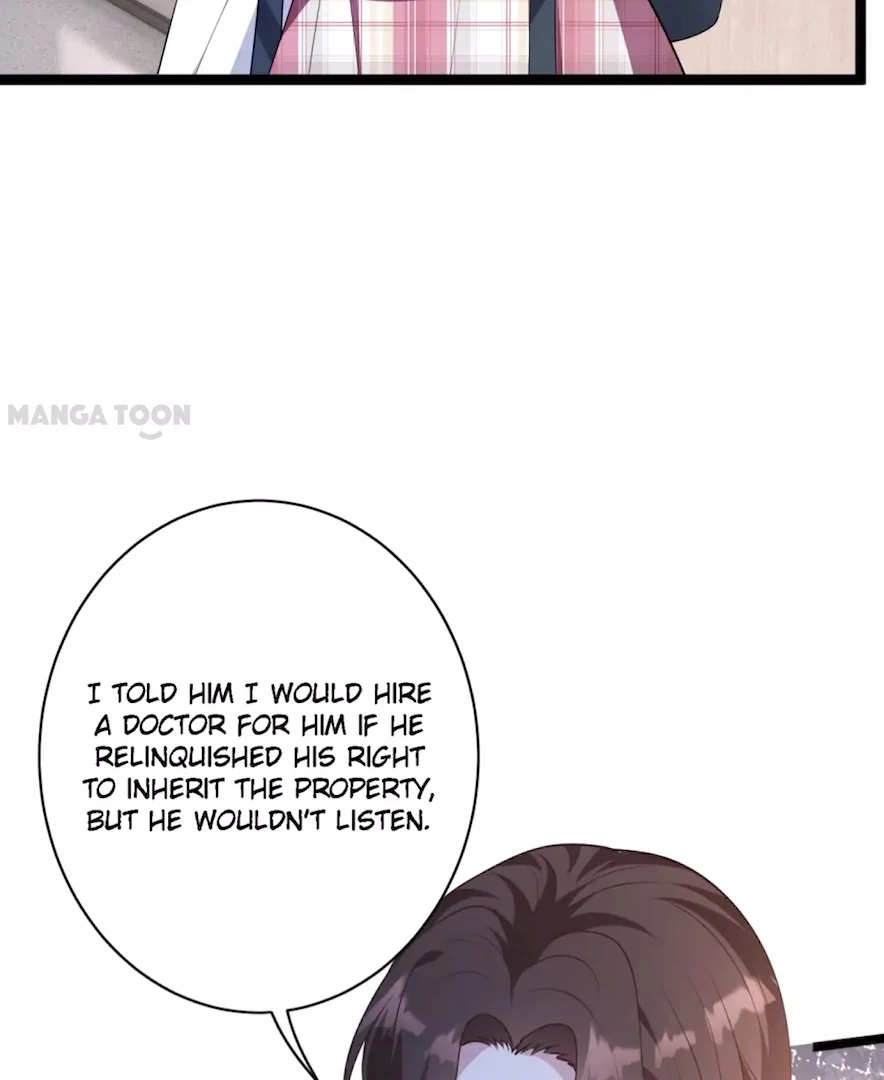 The Real Daughter, She Is an Almighty Boss Chapter 146 - Page 9