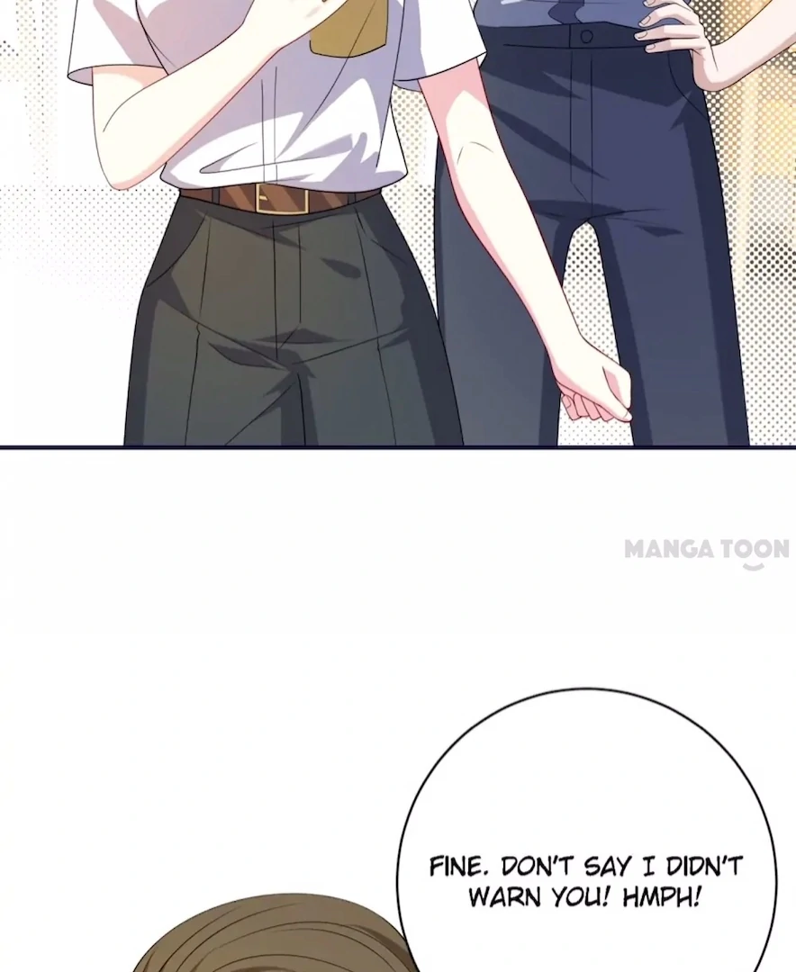 The Real Daughter, She Is an Almighty Boss Chapter 147 - Page 1