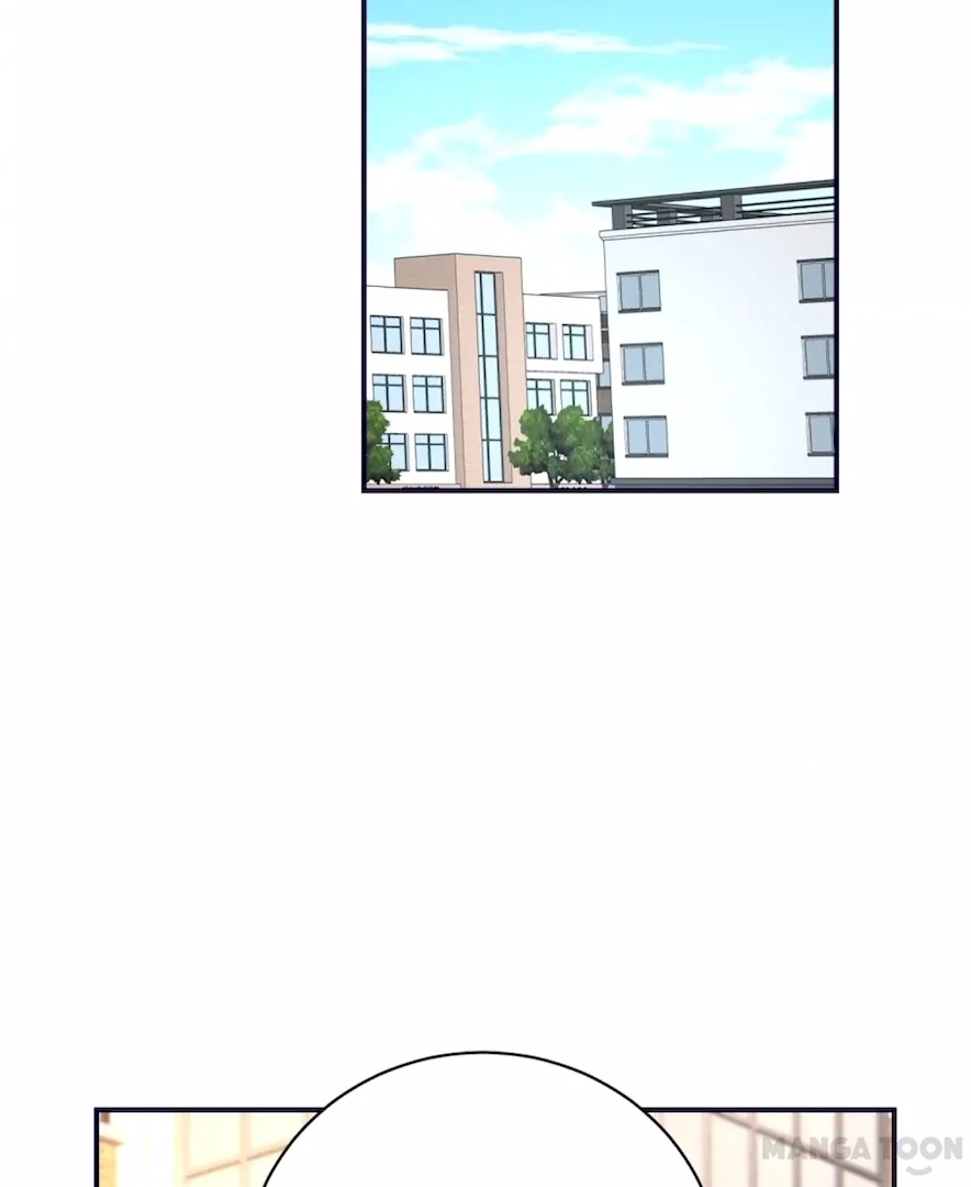 The Real Daughter, She Is an Almighty Boss Chapter 147 - Page 10