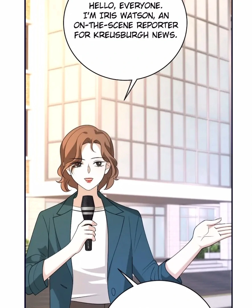 The Real Daughter, She Is an Almighty Boss Chapter 147 - Page 11