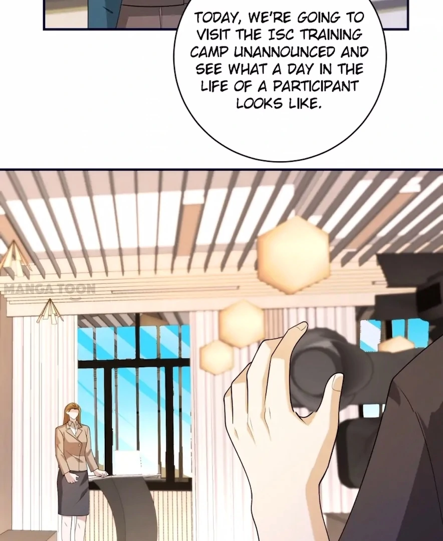 The Real Daughter, She Is an Almighty Boss Chapter 147 - Page 12
