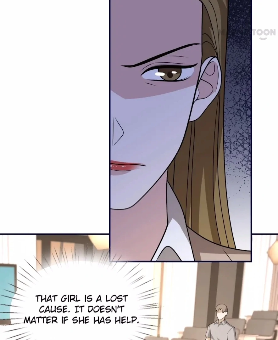 The Real Daughter, She Is an Almighty Boss Chapter 147 - Page 14